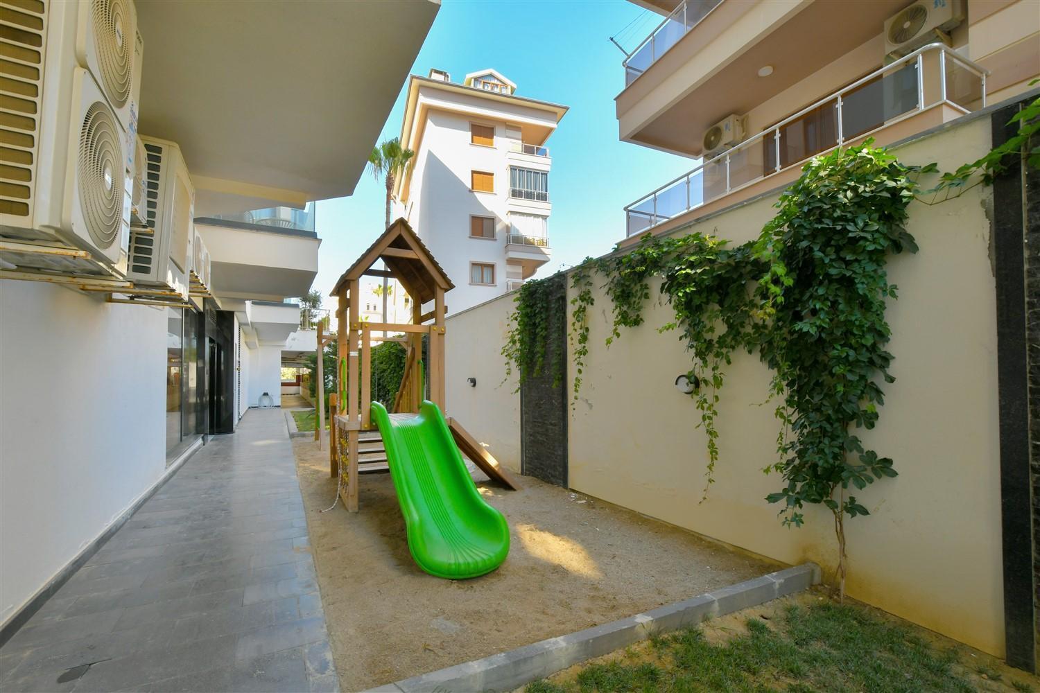 Apartament 0027 Serenity Royal Luxury 1-bedroom In Seafront Premium Complex In Oba, Alanya